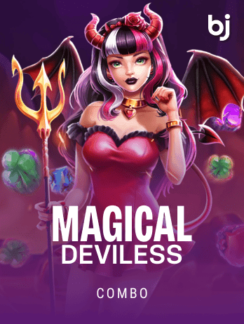 Magical Devilesspng