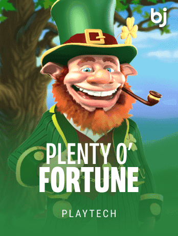 Plenty O'Fortunepng