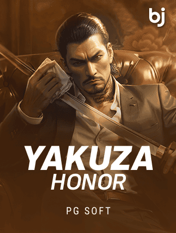 Yakuza Honorpng