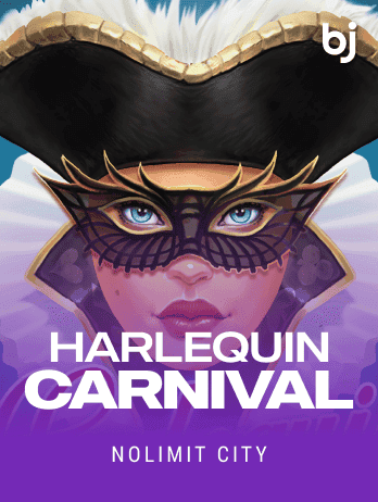 Harlequin Carnival