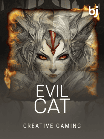 Evil Catpng