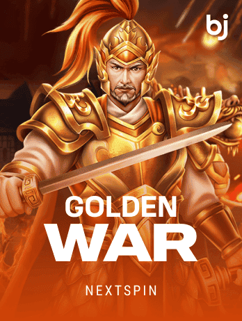 Golden Warpng