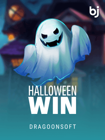 Halloween Win