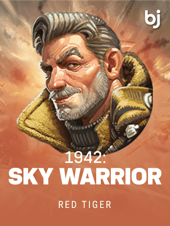1942: Sky Warrior