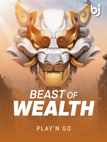 Beast of Wealthpng