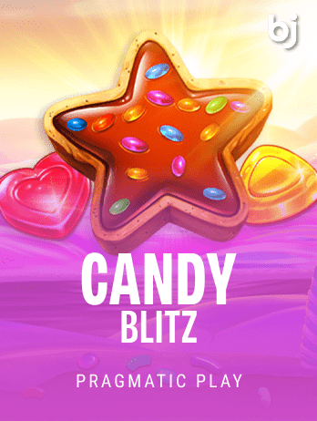 Candy Blitzpng