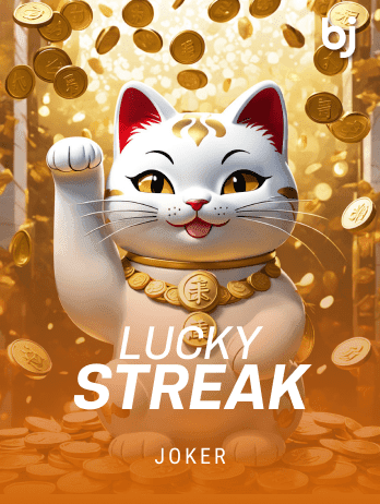 Lucky Streakpng