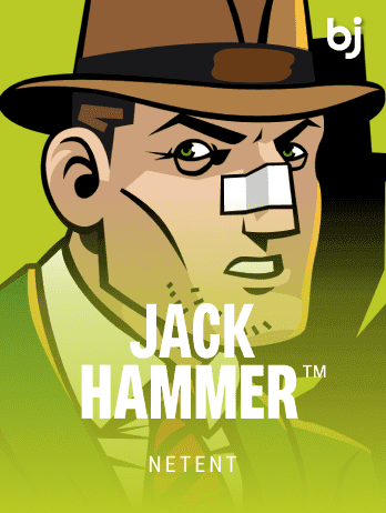 Jack Hammer™png