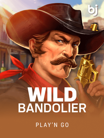 Wild Bandolierpng