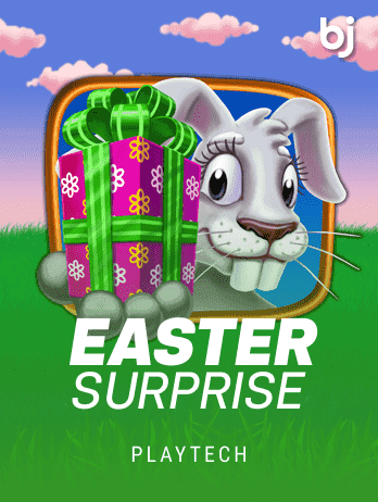 Easter Surprisepng