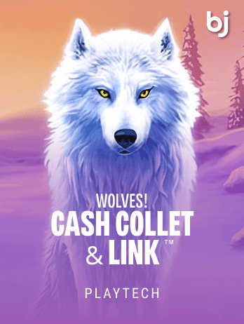 Wolves! Cash Collect & Link™png