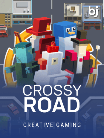 Crossy Road
